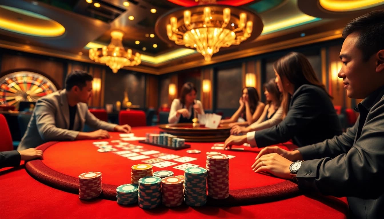 Experience thrilling games at https://me88.in.net/ with vibrant casino visuals and excitement.