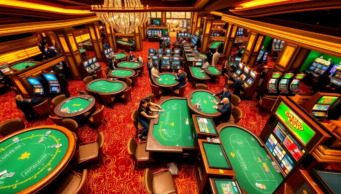 Engage in thrilling gameplay at https://88vn.cn.com/ with vibrant slot machines and elegant casino tables.