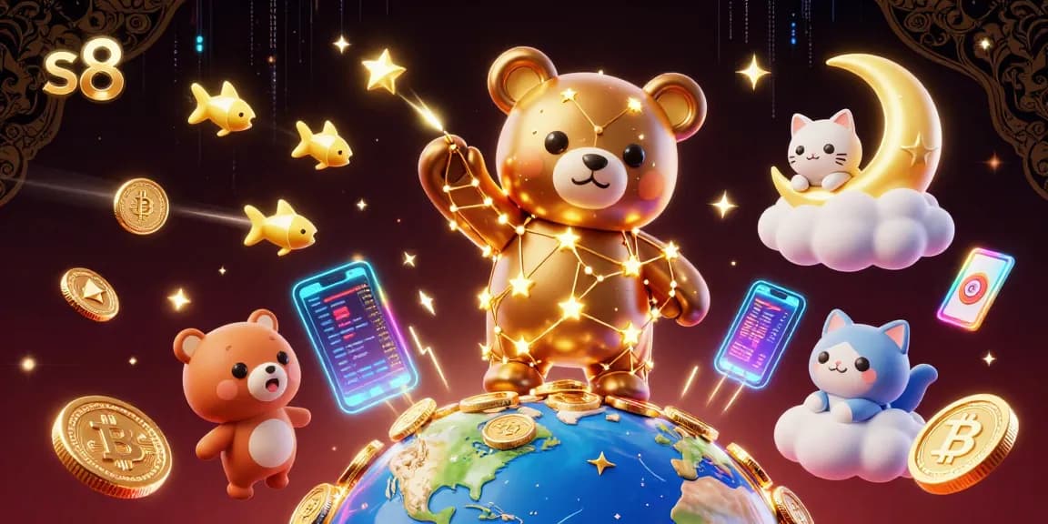 Play exciting games at s8 and win big with thrilling online slots!