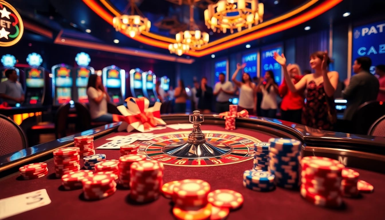 Experience thrilling gaming at 88bet with vibrant casino tables and exciting action.