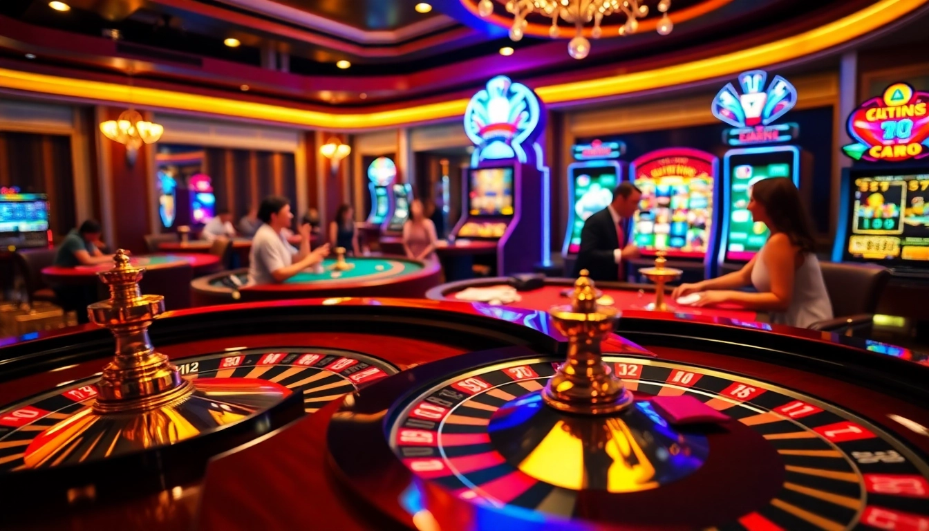Experience the thrill of betting at 78wins.io with vibrant casino elements and live players.