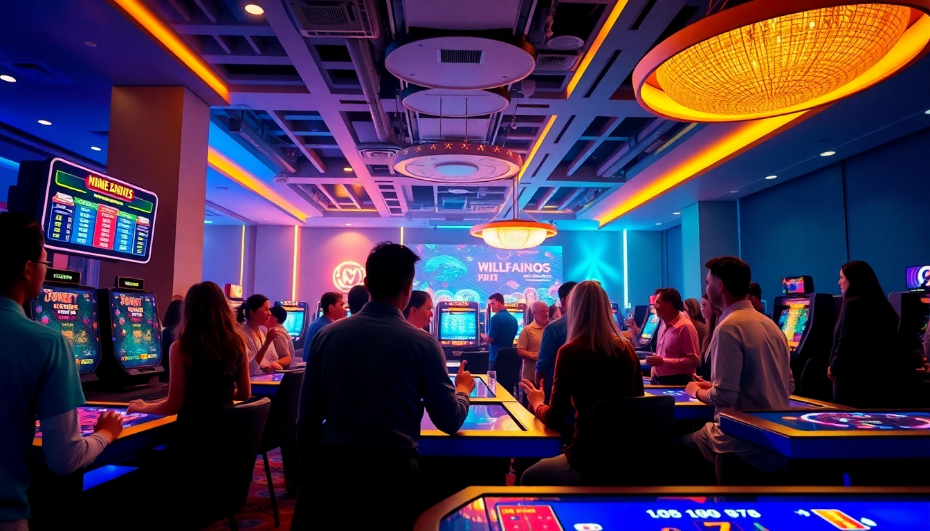 Engaging players at DN88.com with immersive online casino experience showcasing excitement and safety.