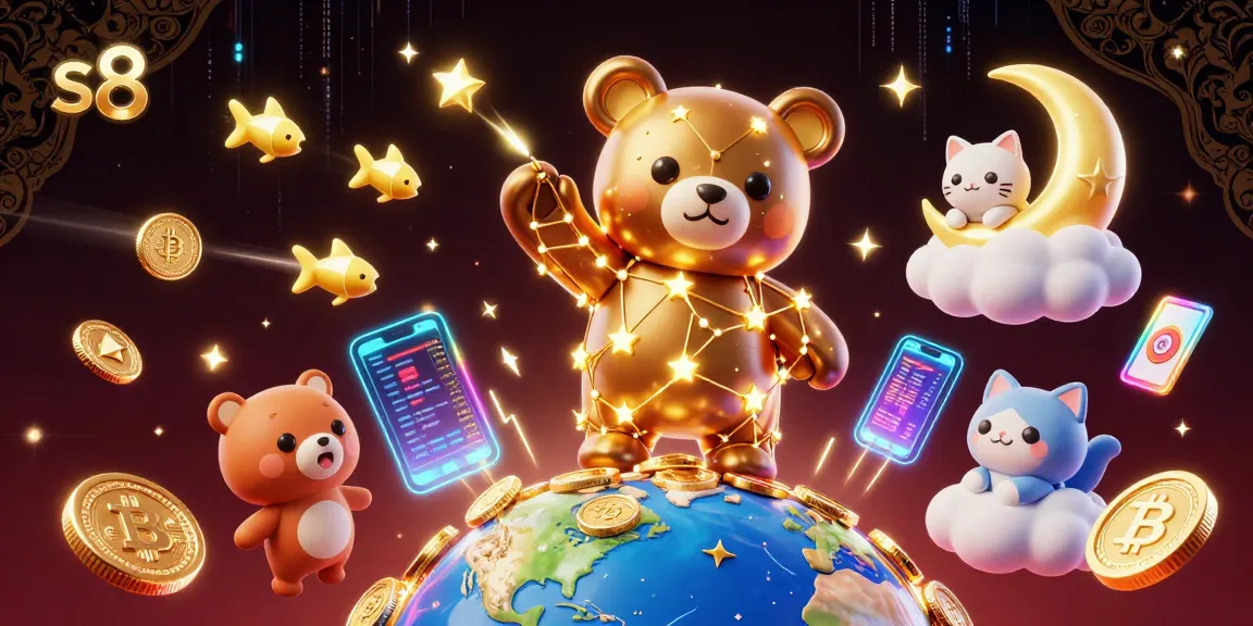 Play exciting games at s8 and win big with thrilling online slots!