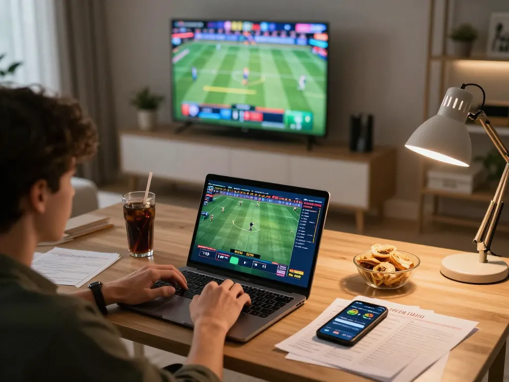 Engaging in online sports betting with link vào MM88 for a strategic edge and enhanced gaming experience.